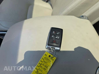 2021 Land Rover Range Rover P525 Westminster – miniatura 8