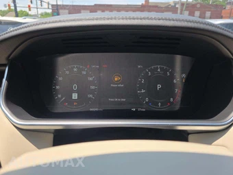 2021 Land Rover Range Rover P525 Westminster – miniatura 9