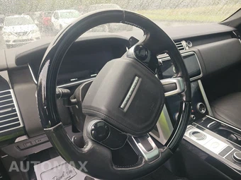 2021 Land Rover Range Rover P525 Westminster - miniatura 10