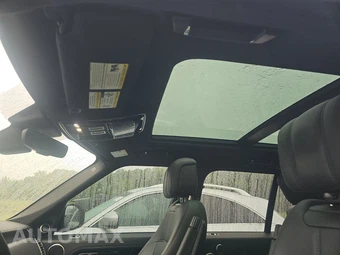 2021 Land Rover Range Rover P525 Westminster - miniatura 18