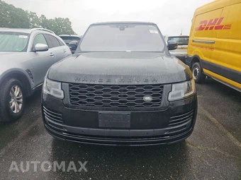 2021 Land Rover Range Rover P525 Westminster - miniatura 2