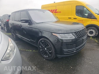 2021 Land Rover Range Rover P525 Westminster - miniatura 3