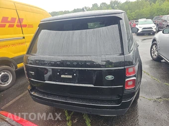 2021 Land Rover Range Rover P525 Westminster - miniatura 5
