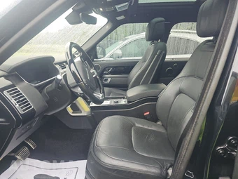 2021 Land Rover Range Rover P525 Westminster - miniatura 7