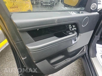 2021 Land Rover Range Rover P525 Westminster - miniatura 9