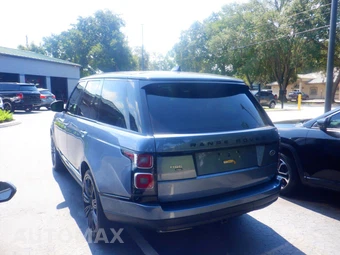 2021 Land Rover Range Rover P525 Westminster – miniatura 12
