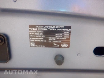2021 Land Rover Range Rover P525 Westminster – miniatura 19