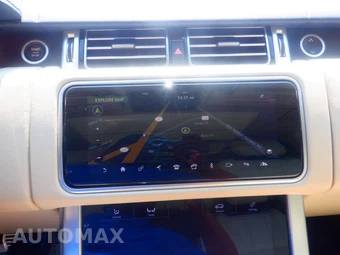 2021 Land Rover Range Rover P525 Westminster – miniatura 3