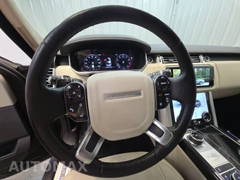 2021 Land Rover Range Rover P525 Westminster - miniatura 10