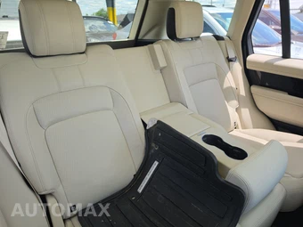 2021 Land Rover Range Rover P525 Westminster - miniatura 14