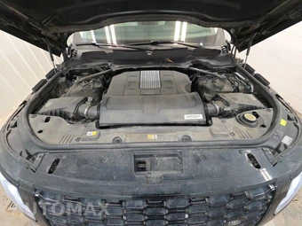 2021 Land Rover Range Rover P525 Westminster - miniatura 16