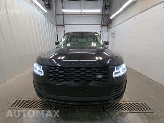 2021 Land Rover Range Rover P525 Westminster - miniatura 2