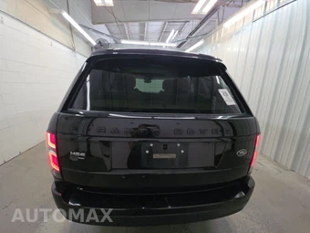 2021 Land Rover Range Rover P525 Westminster - miniatura 5