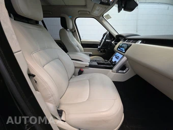 2021 Land Rover Range Rover P525 Westminster - miniatura 8