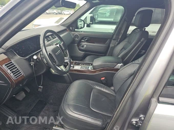 2021 Land Rover Range Rover - miniatura 13