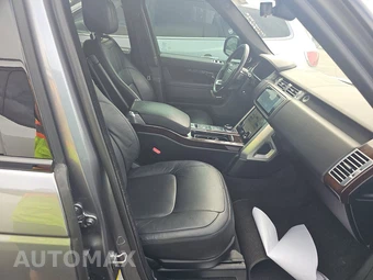 2021 Land Rover Range Rover - miniatura 14