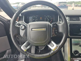 2021 Land Rover Range Rover - miniatura 16