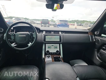 2021 Land Rover Range Rover - miniatura 17
