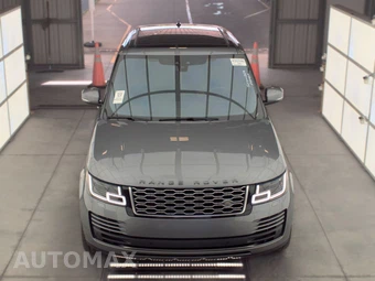 2021 Land Rover Range Rover - miniatura 2