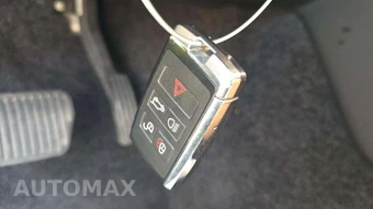 2021 Land Rover Range Rover - miniatura 24