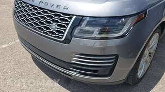 2021 Land Rover Range Rover - miniatura 28