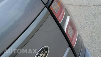 2021 Land Rover Range Rover - miniatura 35