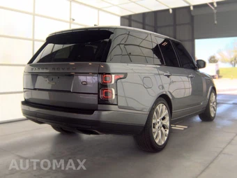 2021 Land Rover Range Rover - miniatura 5