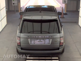 2021 Land Rover Range Rover - miniatura 6