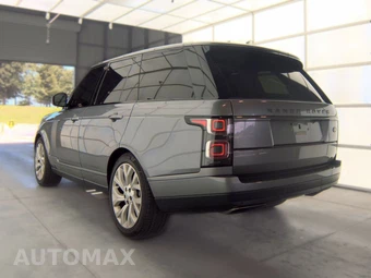 2021 Land Rover Range Rover - miniatura 8