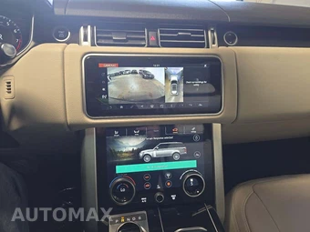 2021 Land Rover Range Rover – miniatura 10