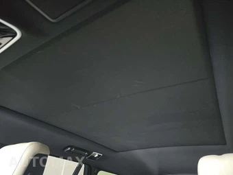 2021 Land Rover Range Rover – miniatura 11