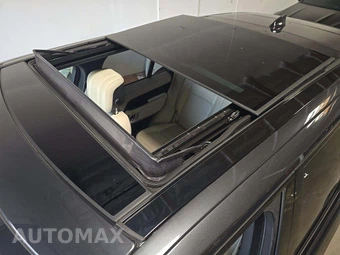 2021 Land Rover Range Rover – miniatura 12