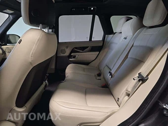 2021 Land Rover Range Rover – miniatura 13