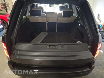 2021 Land Rover Range Rover – miniatura 14