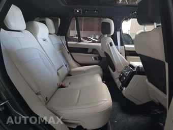 2021 Land Rover Range Rover – miniatura 16