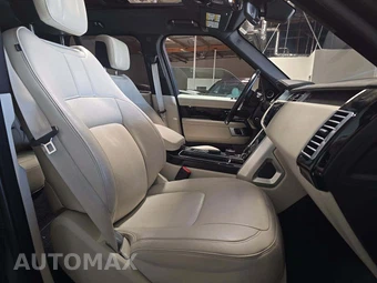 2021 Land Rover Range Rover – miniatura 18