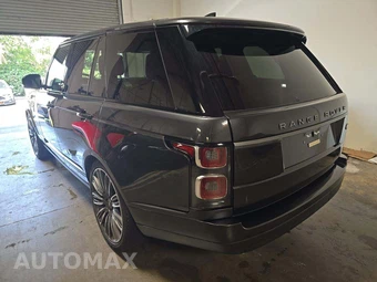 2021 Land Rover Range Rover – miniatura 2