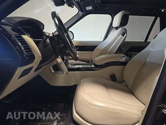 2021 Land Rover Range Rover – miniatura 6