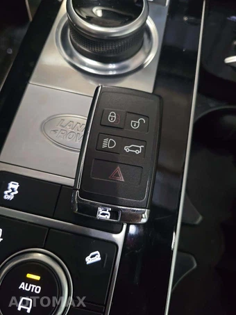 2021 Land Rover Range Rover – miniatura 8