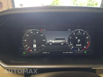 2021 Land Rover Range Rover – miniatura 9
