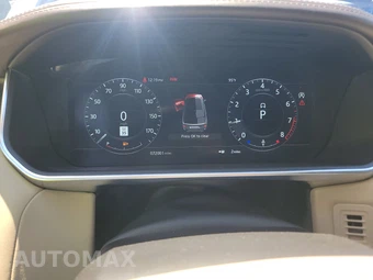 2021 Land Rover Range Rover Sport Autobiography - miniatura 12