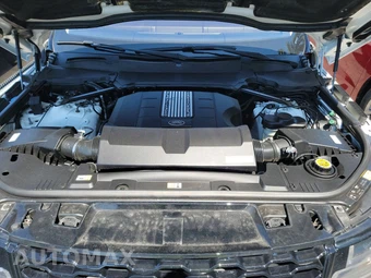 2021 Land Rover Range Rover Sport Autobiography - miniatura 15