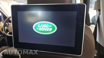 2021 Land Rover Range Rover Sport Autobiography - miniatura 17
