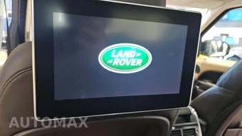 2021 Land Rover Range Rover Sport Autobiography - miniatura 23