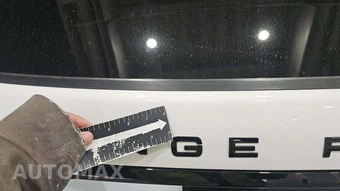 2021 Land Rover Range Rover Sport Autobiography - miniatura 25
