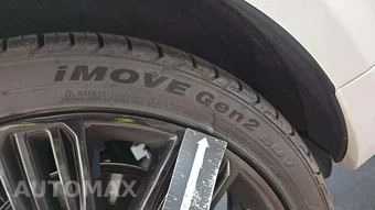 2021 Land Rover Range Rover Sport Autobiography - miniatura 29