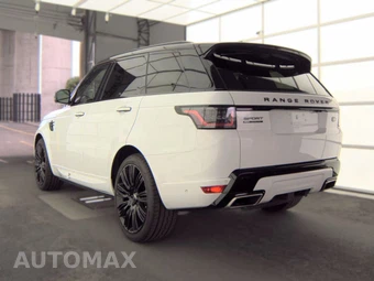 2021 Land Rover Range Rover Sport Autobiography - miniatura 6