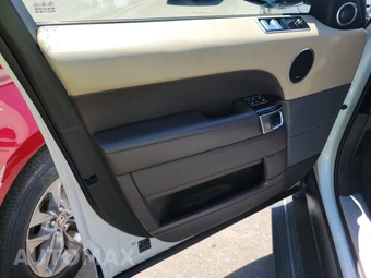 2021 Land Rover Range Rover Sport Autobiography - miniatura 9