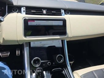 2021 Land Rover Range Rover Sport Autobiography - miniatura 10