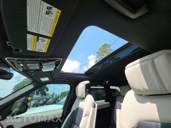 2021 Land Rover Range Rover Sport Autobiography - miniatura 11